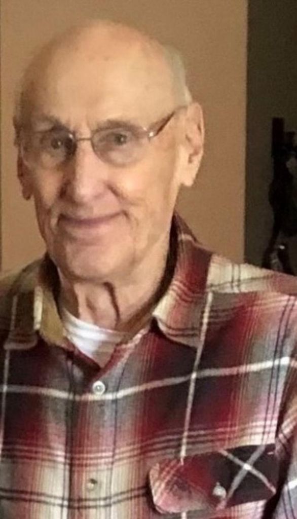 Robert Joseph Martine Profile Photo