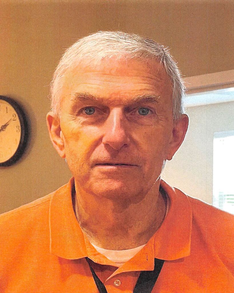 James "Jim" Edward Edmondson, Jr. Profile Photo
