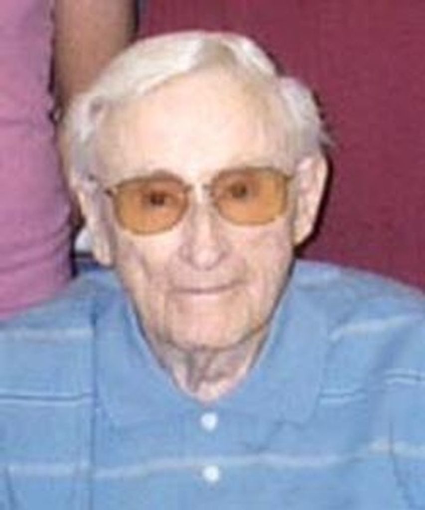 Elvin Lloyd Moritz Profile Photo