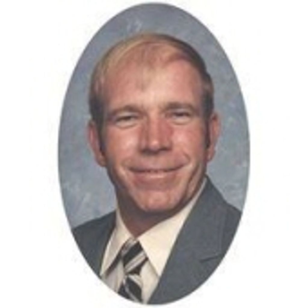 Ned Shearin