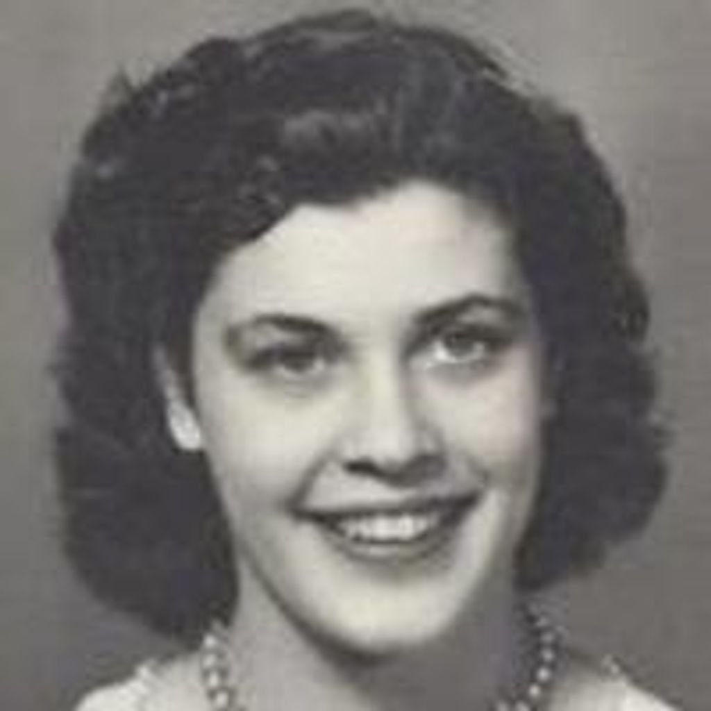 Sarah Jane Smith Profile Photo