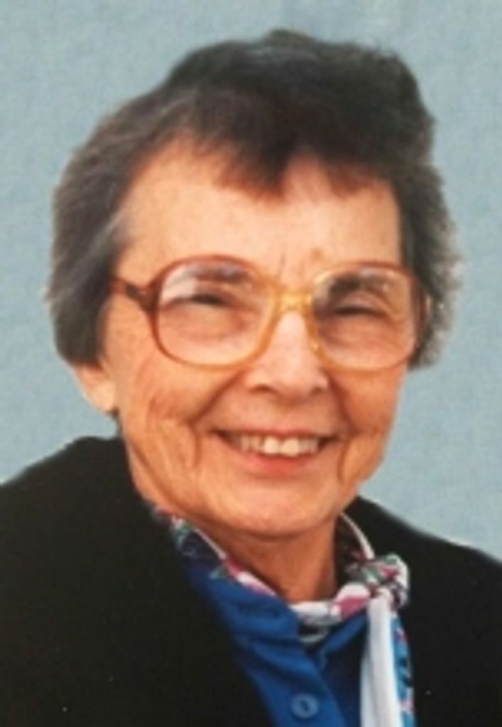 Louise M. Mazur