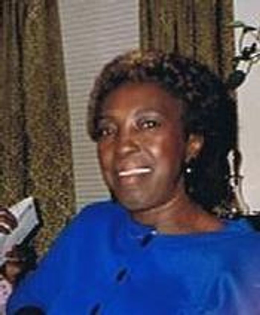 Bernice Gilchrist Dyer Profile Photo