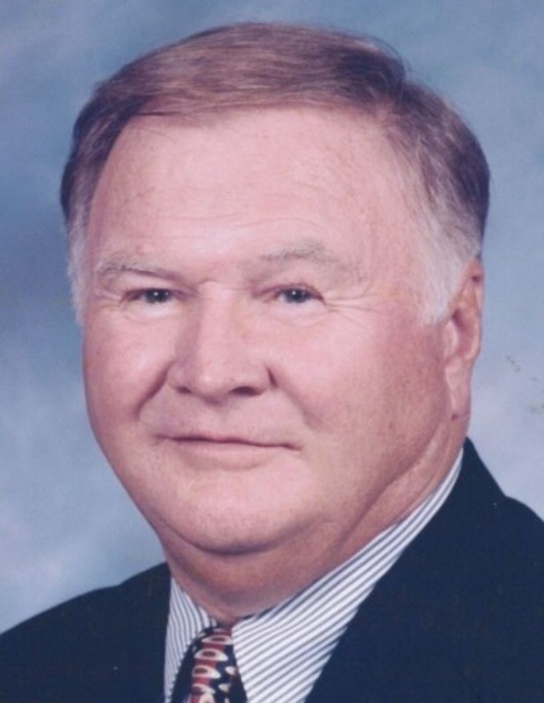 Paul McNeil Fann