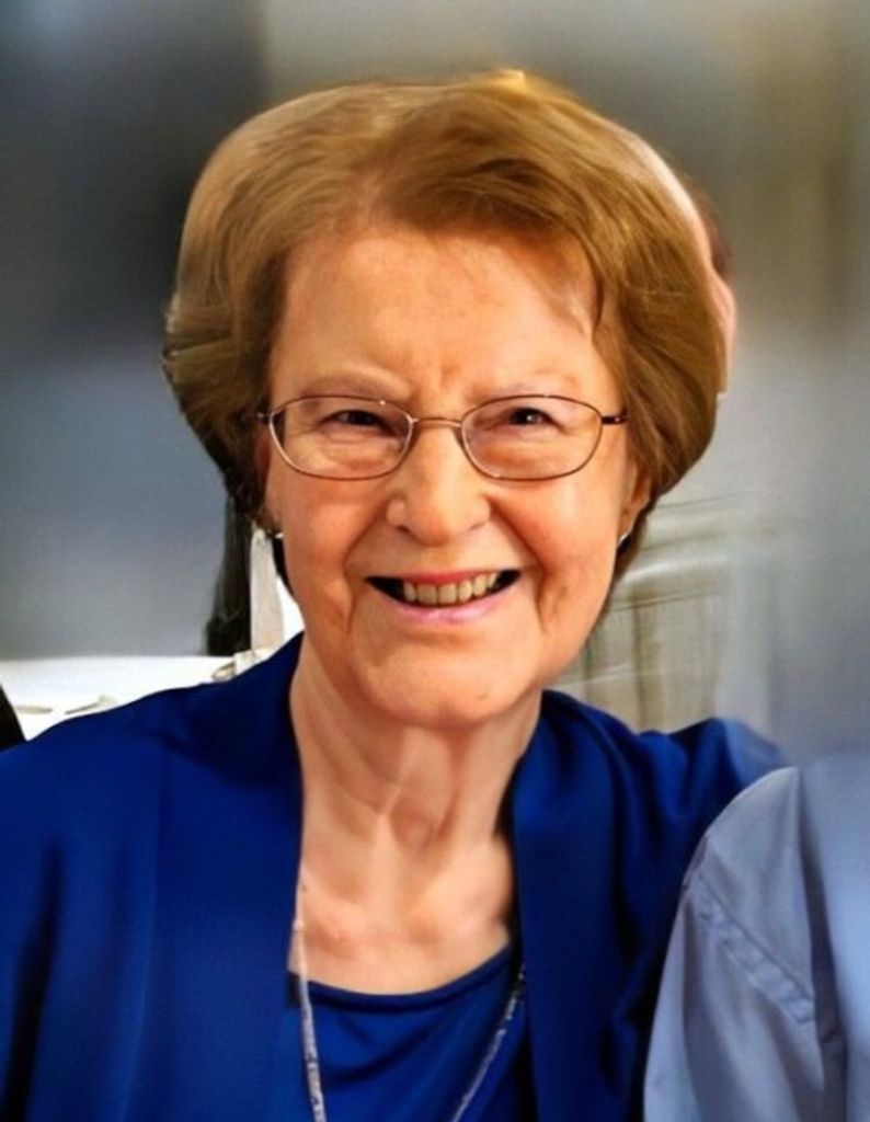 Margaret D. (Lacroix)  Ferlito