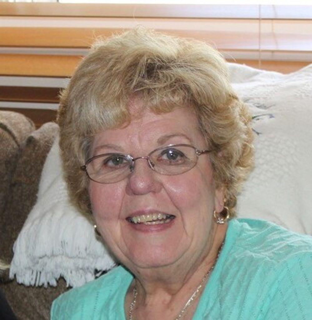 Carol J. Robinson Profile Photo