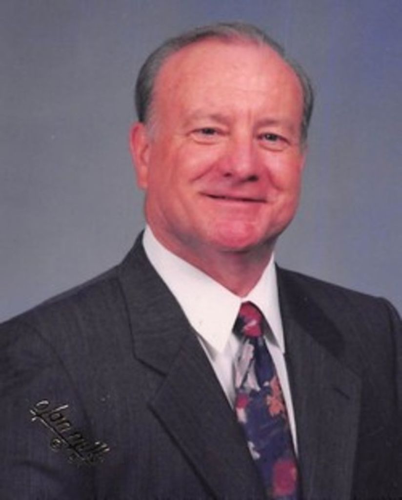 James Alexander Glameyer