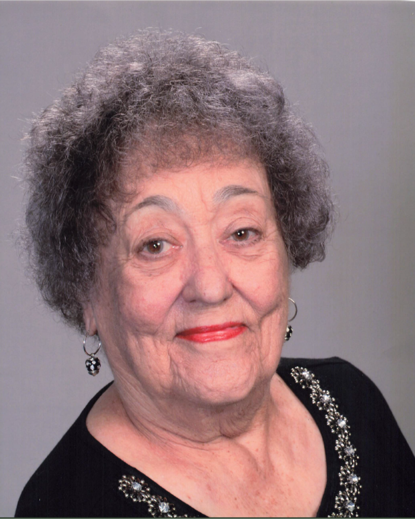 Jane Marie Reutter