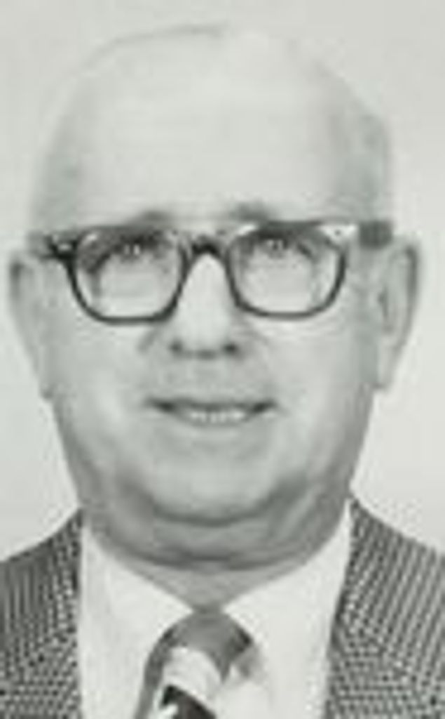 William H. Manuel Sr