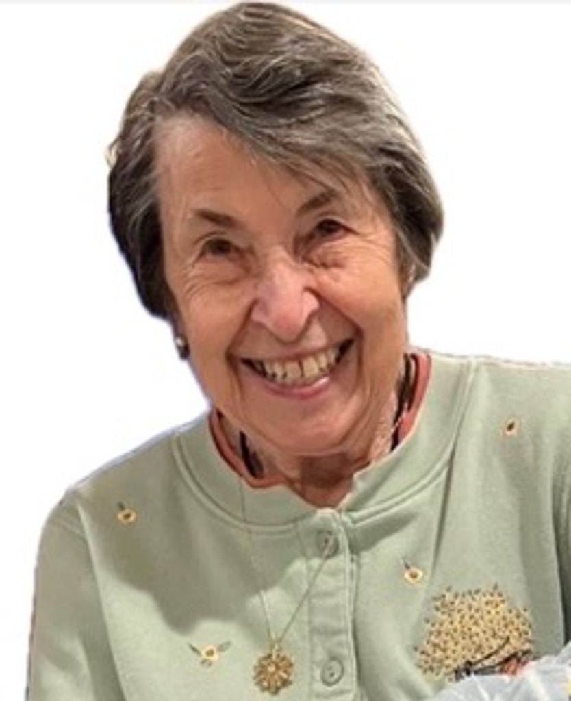 Carolyn S. Hawkes Profile Photo