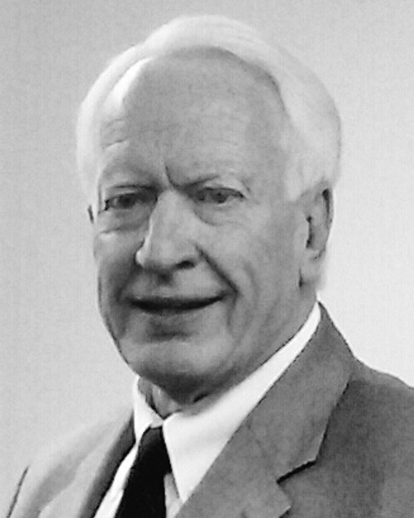 Barney Joseph Carlson