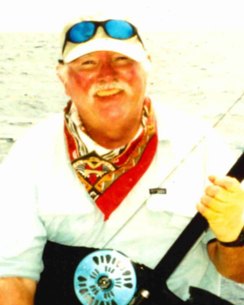 Michael Anthony Taylor