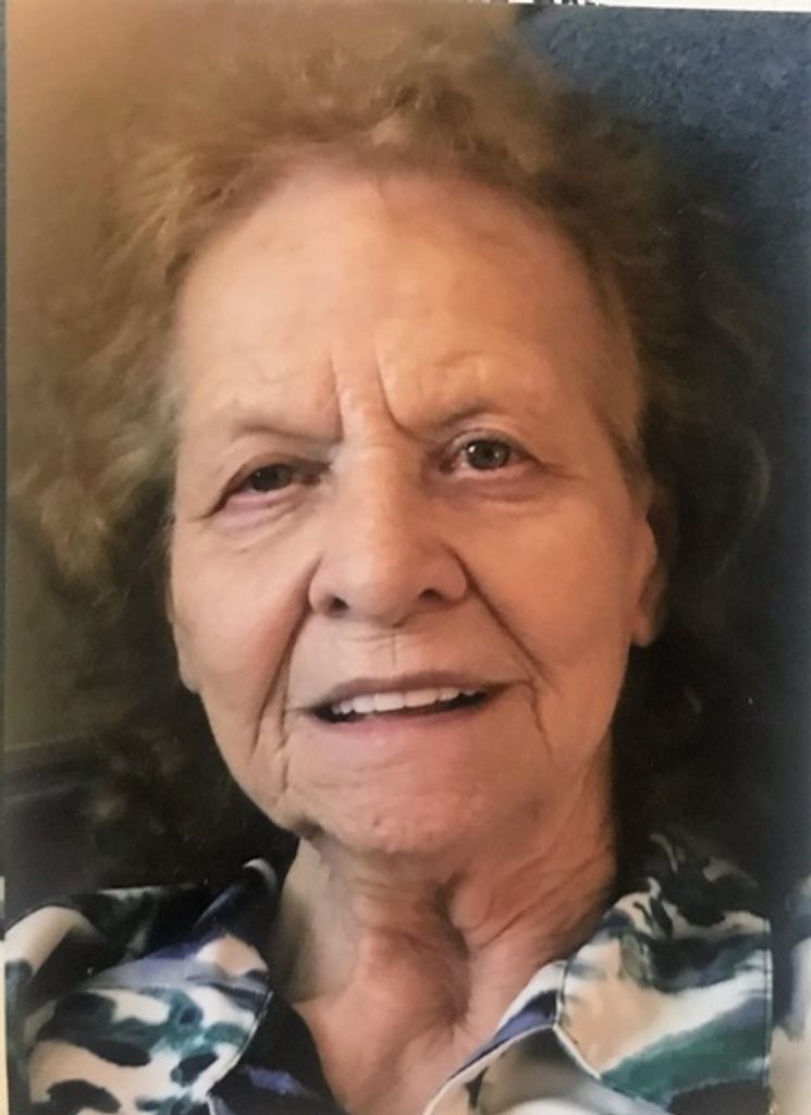 Dorothy Mae Latham Profile Photo