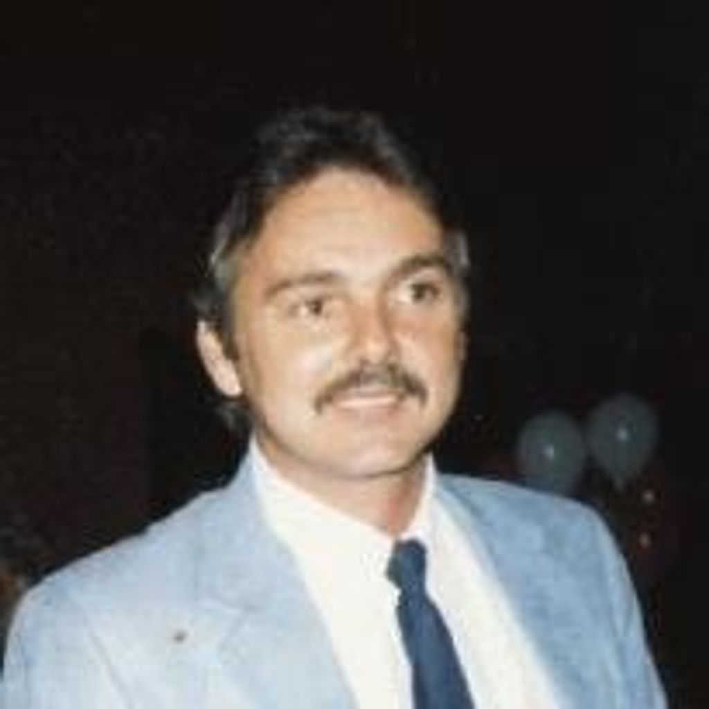 Don "Donnie" R. Carpenter