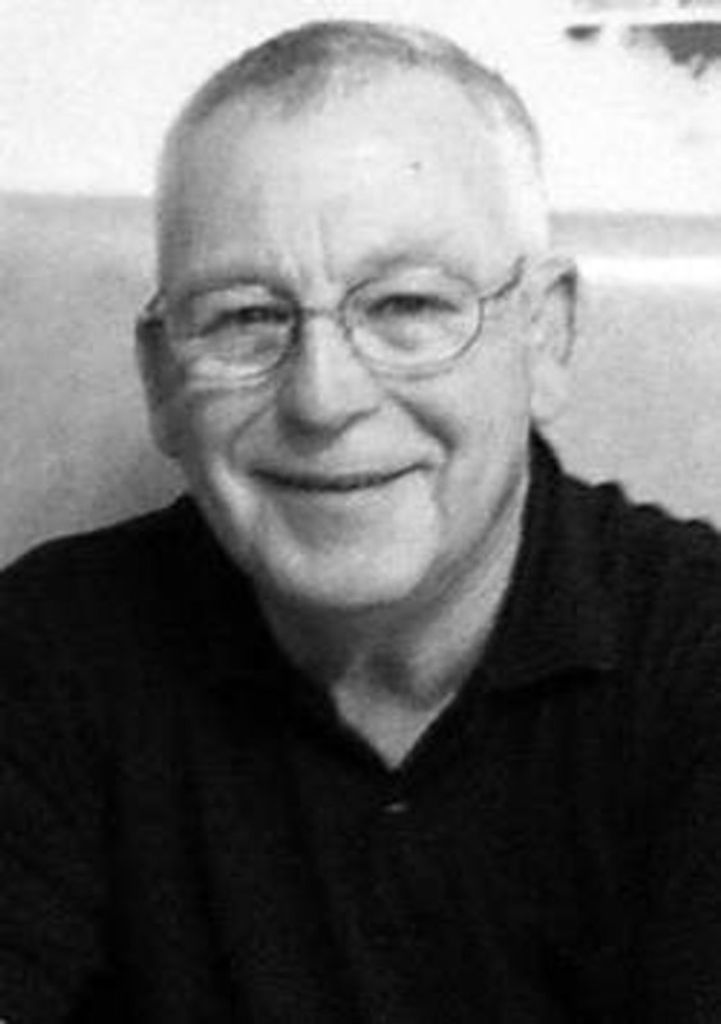 Kenneth Ray Martin Profile Photo