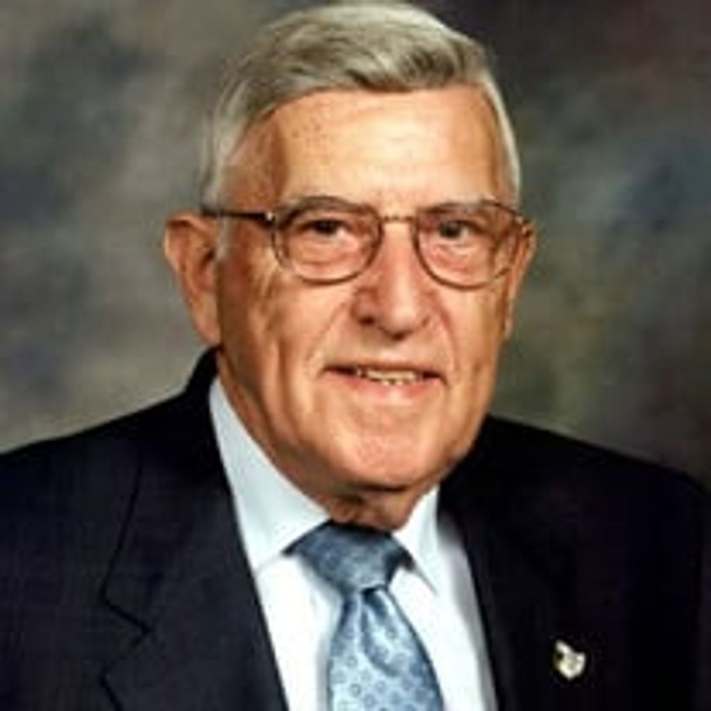 James R. Gill Profile Photo