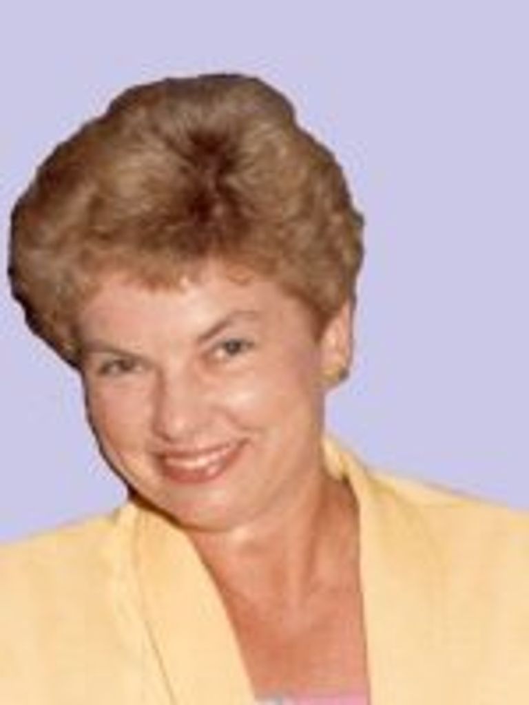 Delores Edna Addy