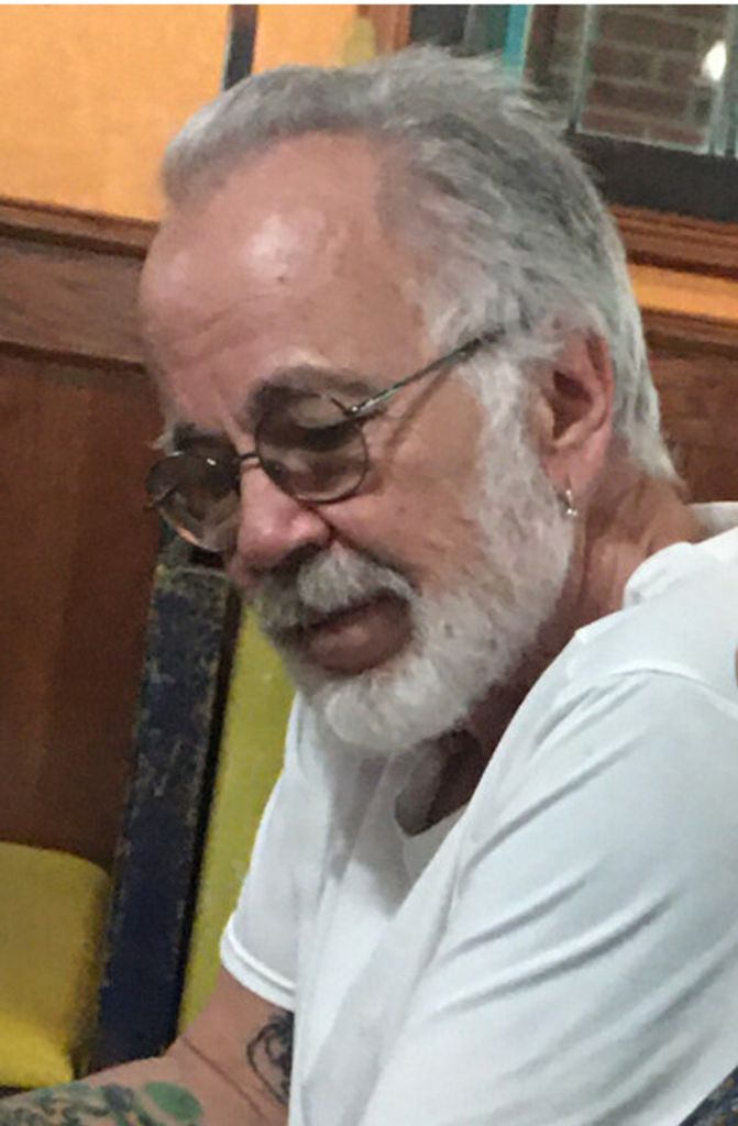 Robert L. Blair Profile Photo