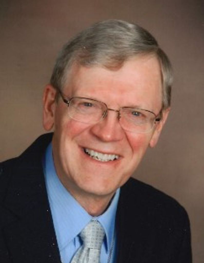 Wayne Everett Wilson