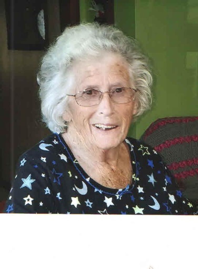 Muriel D Bahr Profile Photo