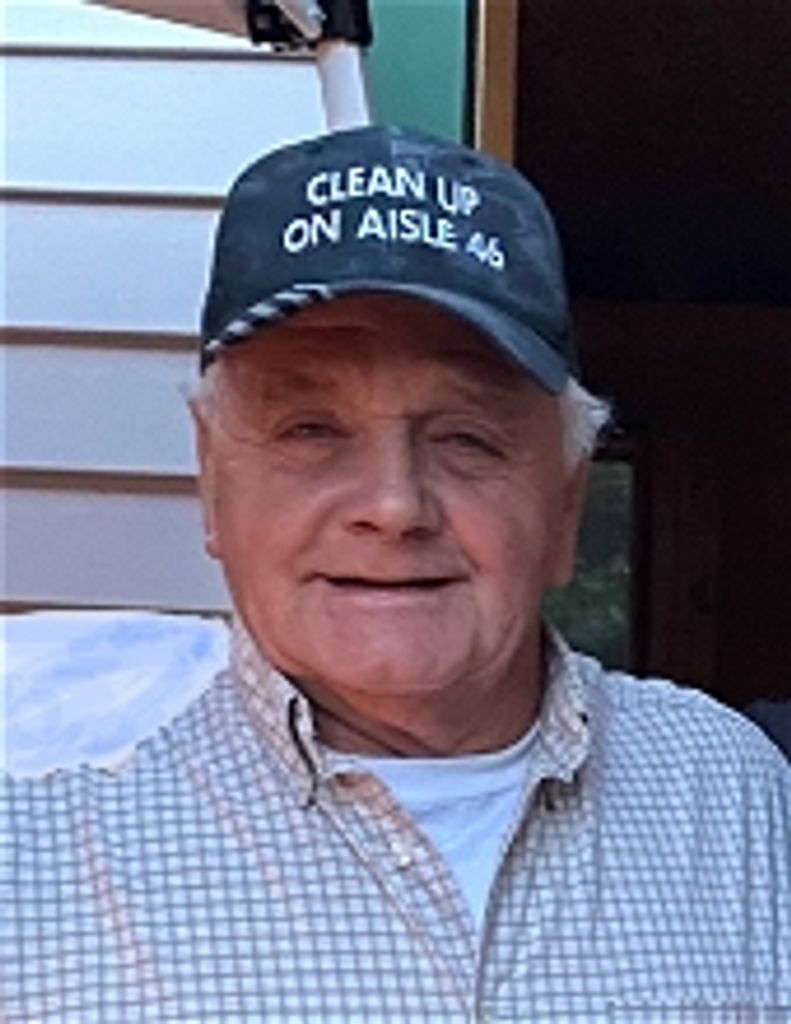 Robert A. Burlock Profile Photo