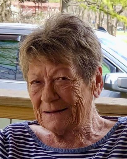 Betty LaFollette's obituary image