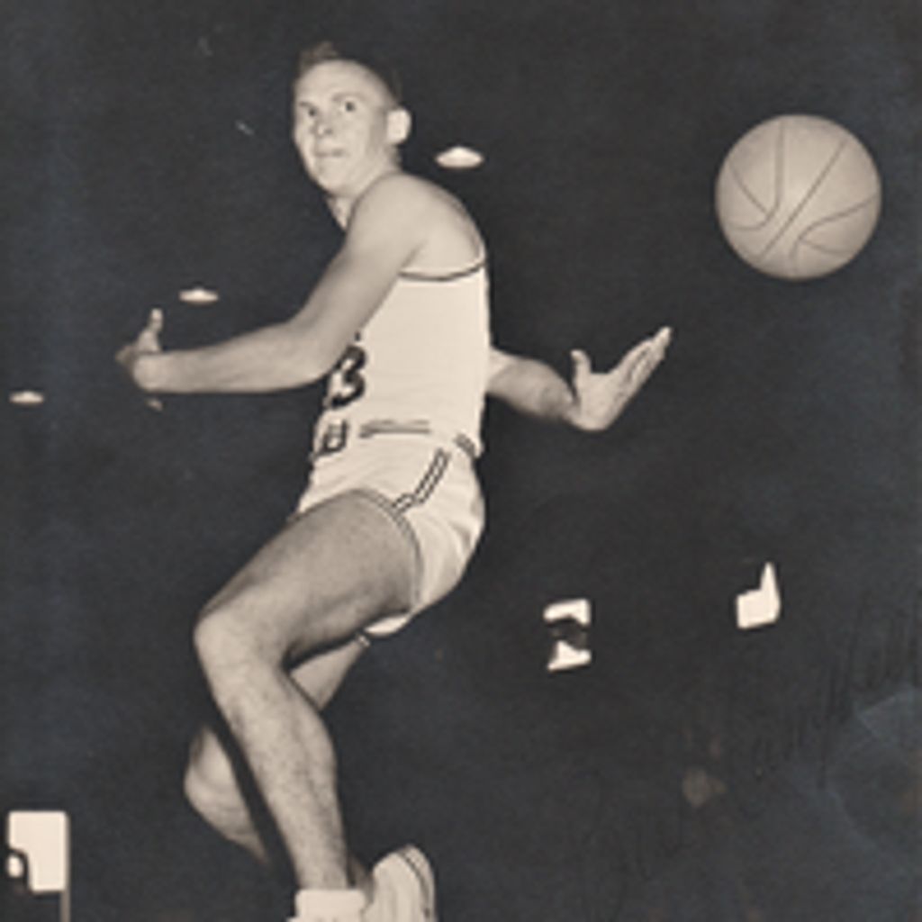 John M. Campbell