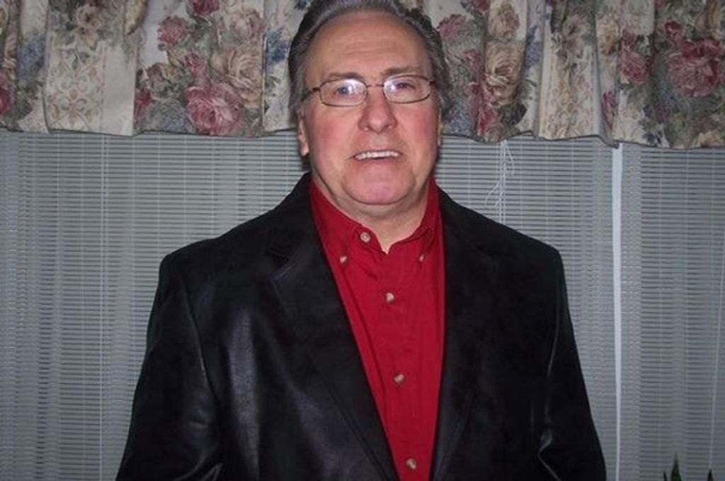 Jimmy Lee Laird, Sr. Profile Photo