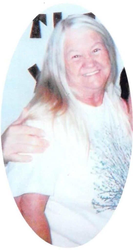 Margaret Marie Stewart