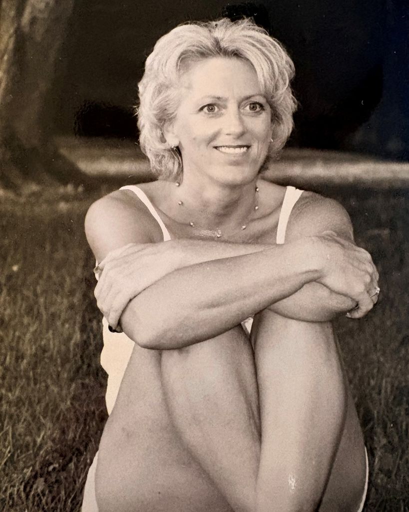 Nancy Lee Tracy Profile Photo