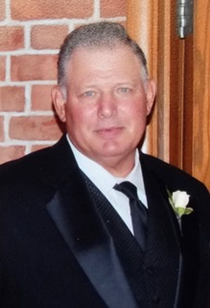 David J. “Bimp” Malone Profile Photo