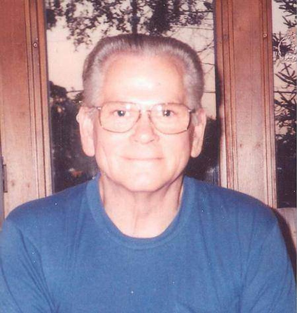 John Hill