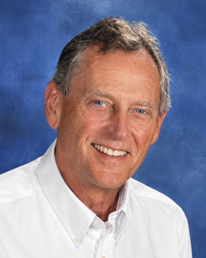 Charles "Charlie" Clute Profile Photo