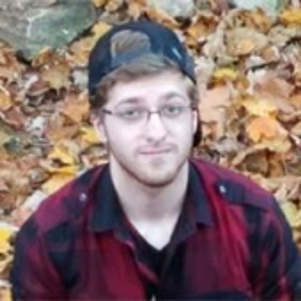 Christian Richard Weaver