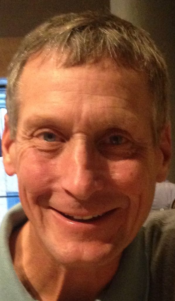 Kirk Walter Ford Profile Photo
