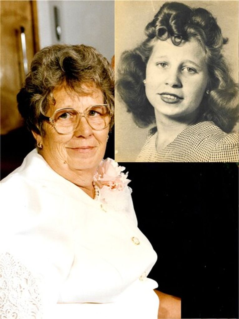 Myrtle Ruth Wolverton Profile Photo