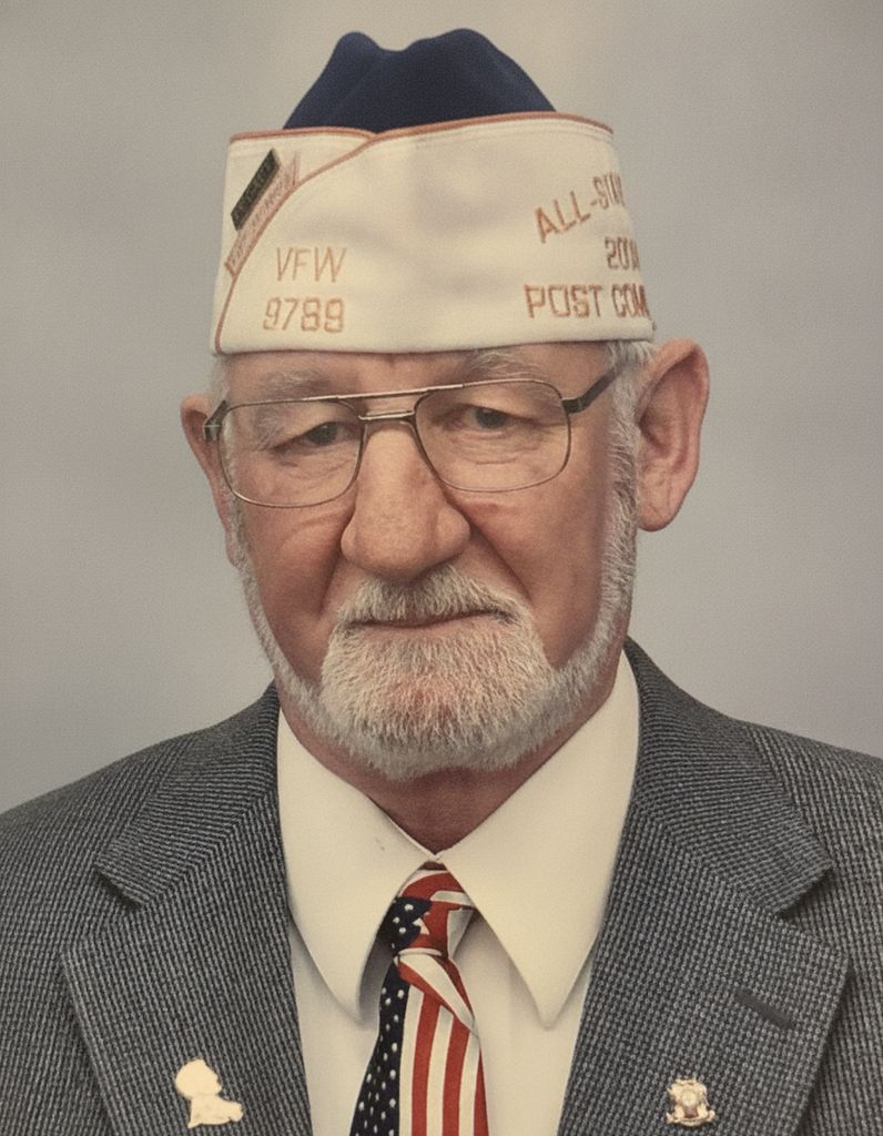 Paul G Augsburger Profile Photo