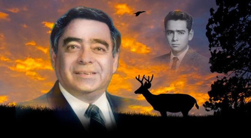 Jose G. Trevino Sr. Profile Photo
