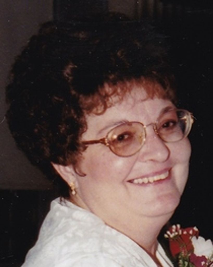 Janet Pratt