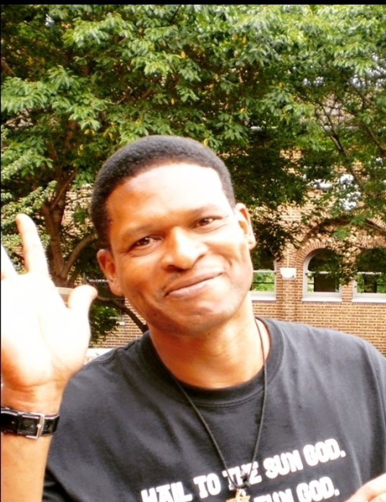 Rashid Butcher Profile Photo