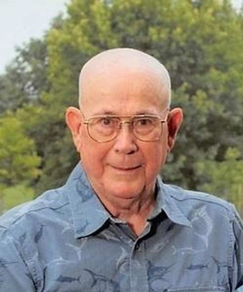 Howard Leroy Gillespie Profile Photo