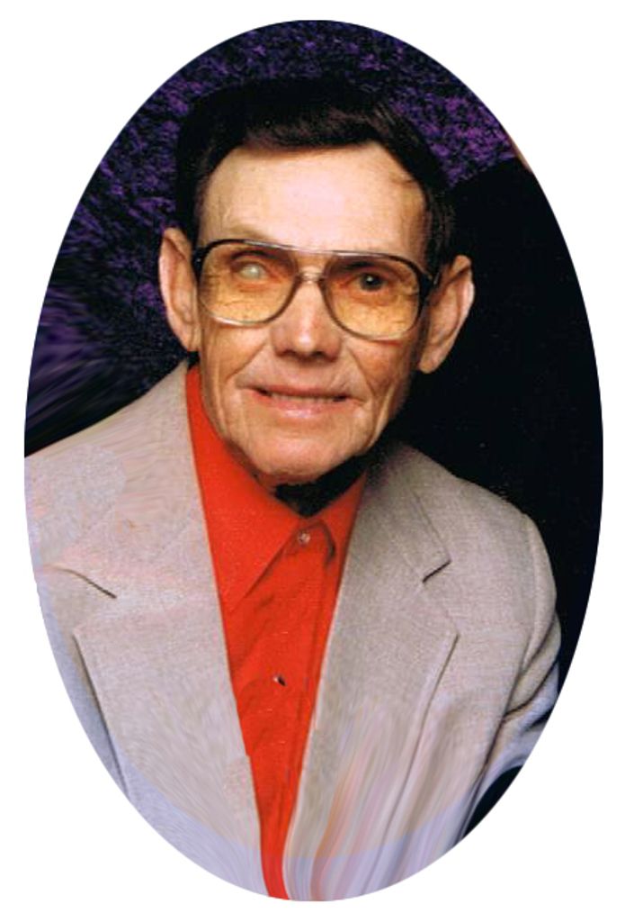 Ivis Saul Black Profile Photo