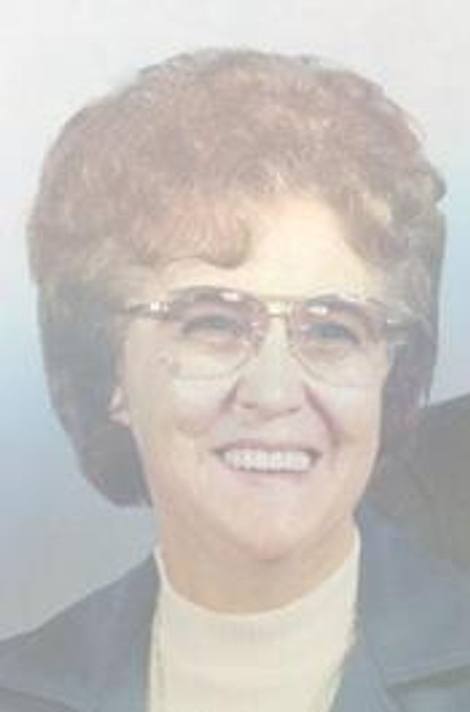 Dorothy Mae King
