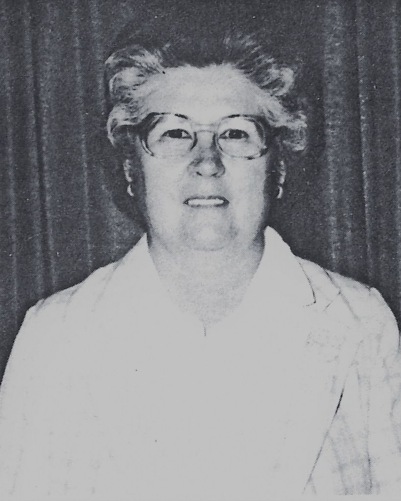 Mary Louise Pairo