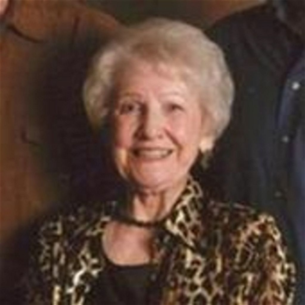 Mildred Irene Linehan