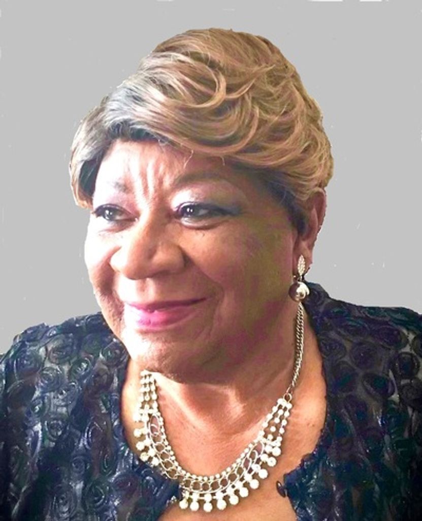 Leatrice Del Marie Mcfadden Profile Photo
