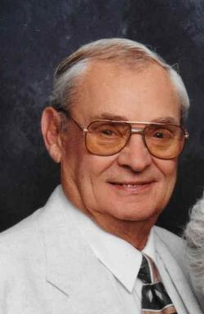 Bernard Joseph Krzywada Sr.