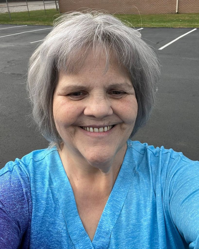 Kitty Mae Rieder Profile Photo