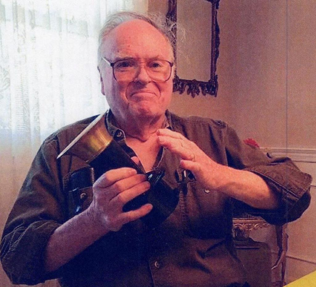 Edwin Mark Winet Profile Photo