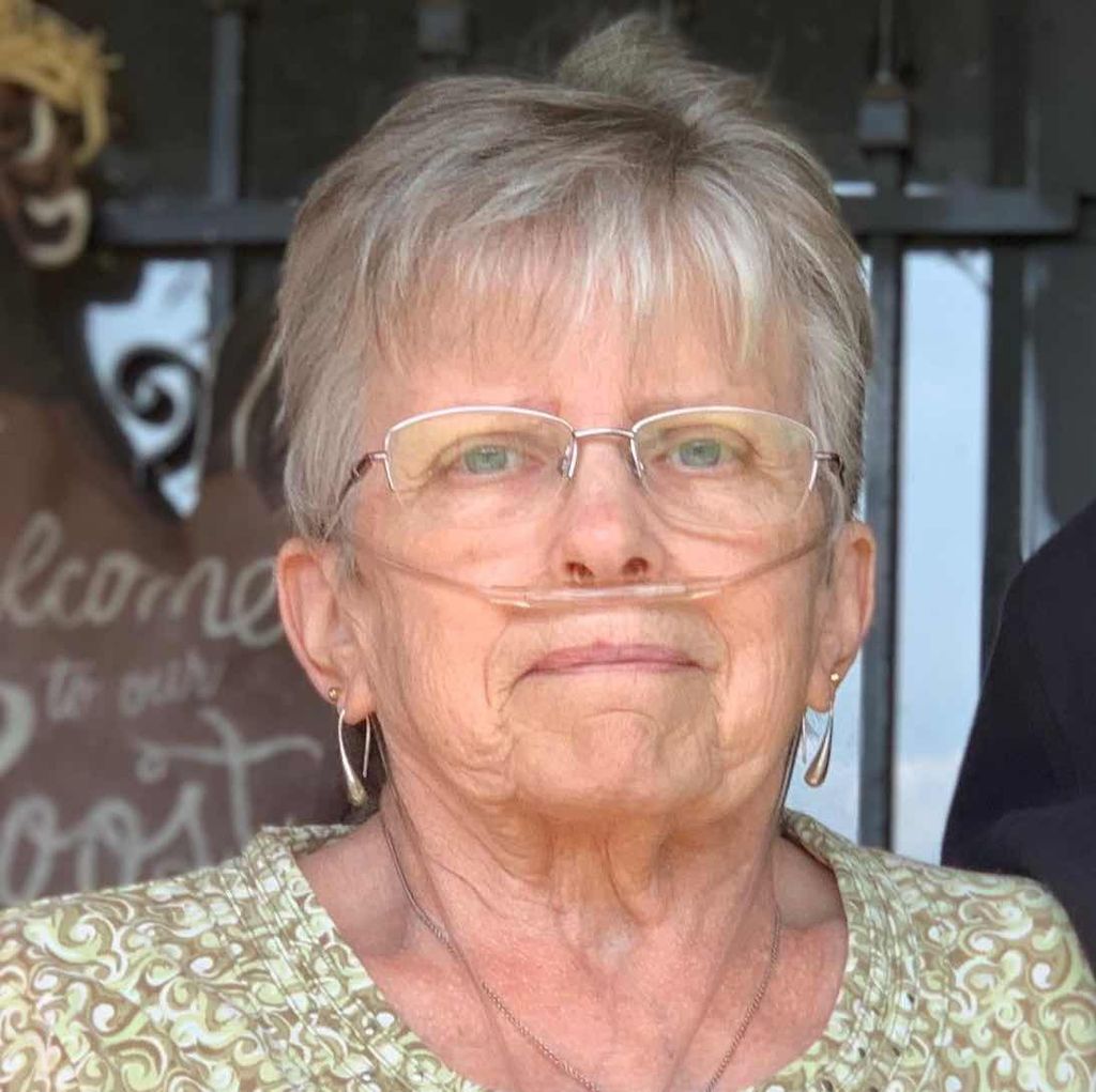 Sandra K Abell Profile Photo